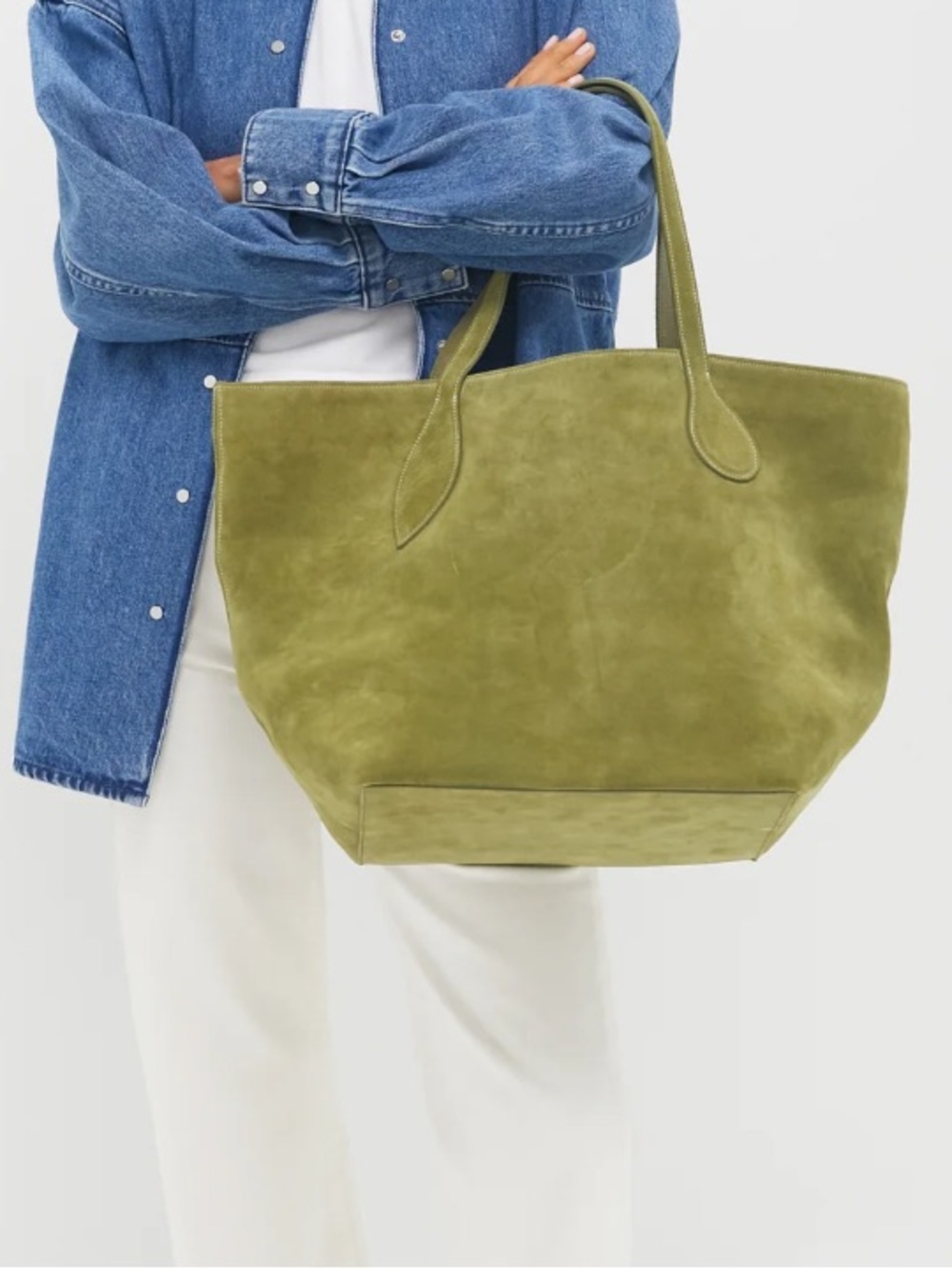 ISO Liffner Herb Sprout Tote